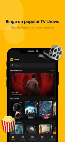 what-is-fancode tv show